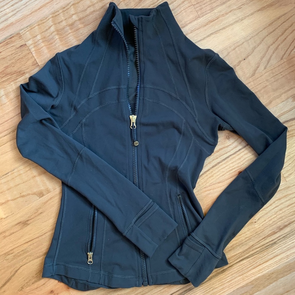 Lululemon Define Jacket